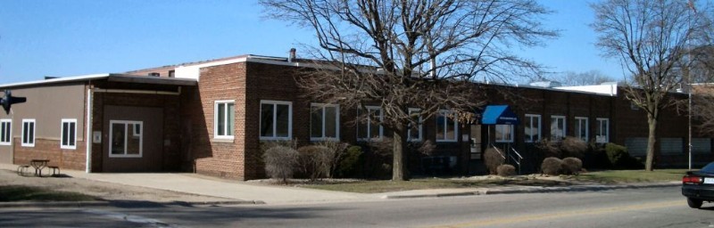 1543 and 1546 Henry Ave