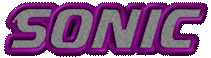 Sonic Spectrum Logo