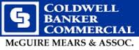 mcguire mears logo